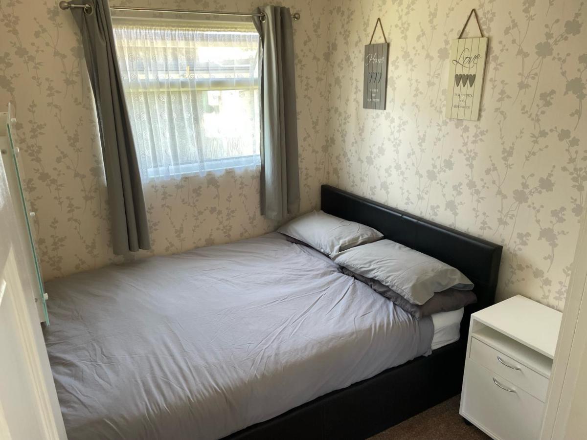 Вилла Chalet 55 Скегнесс Экстерьер фото